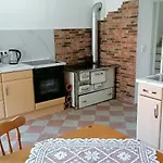 Διαμέρισμα Josefine *