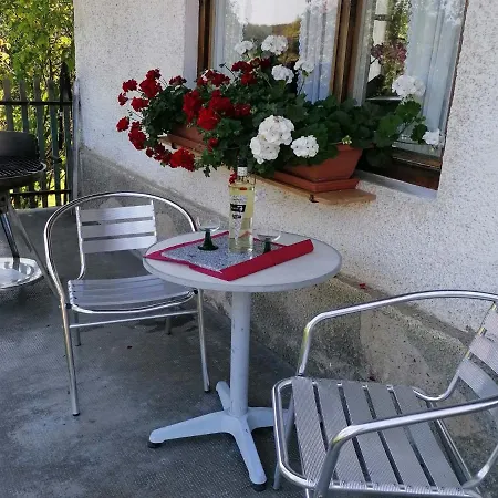 Josefine Appartement