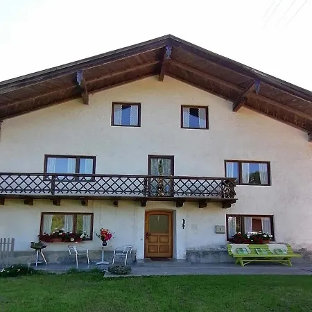 Appartement Josefine *
