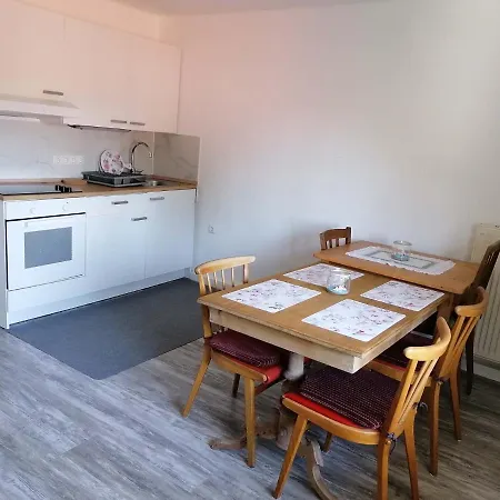 Appartement Josefine Bad Endorf