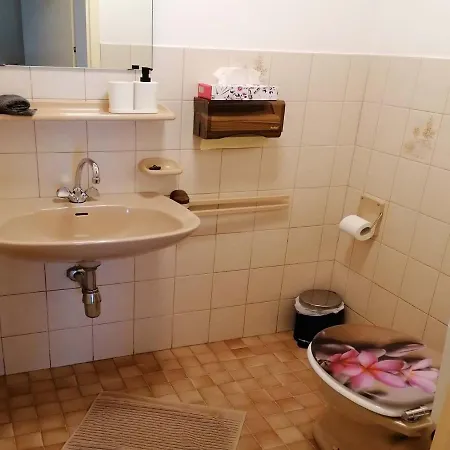 Apartment Josefine Bad Endorf