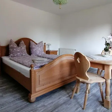 Josefine Apartment