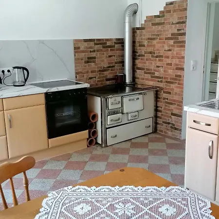 Apartment Josefine *