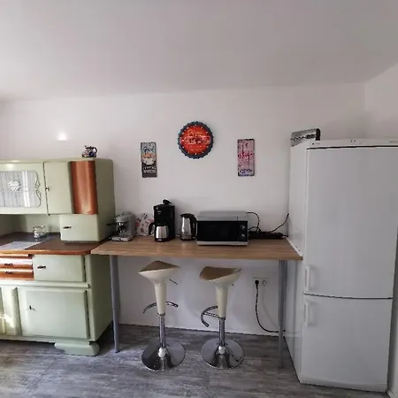 Apartment Josefine *