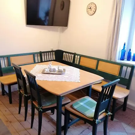 Josefine Apartment