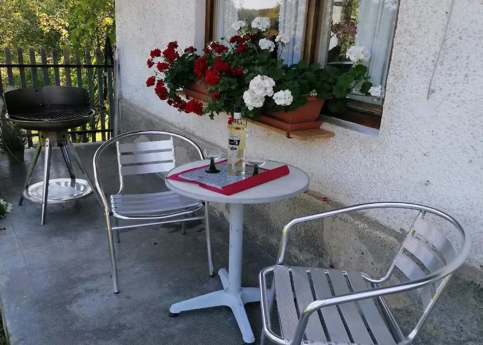 Josefine Appartement