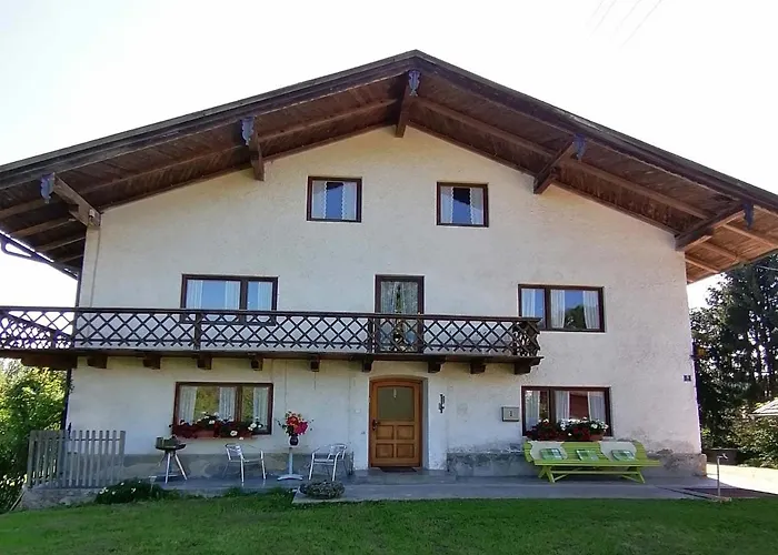 Appartement Josefine *