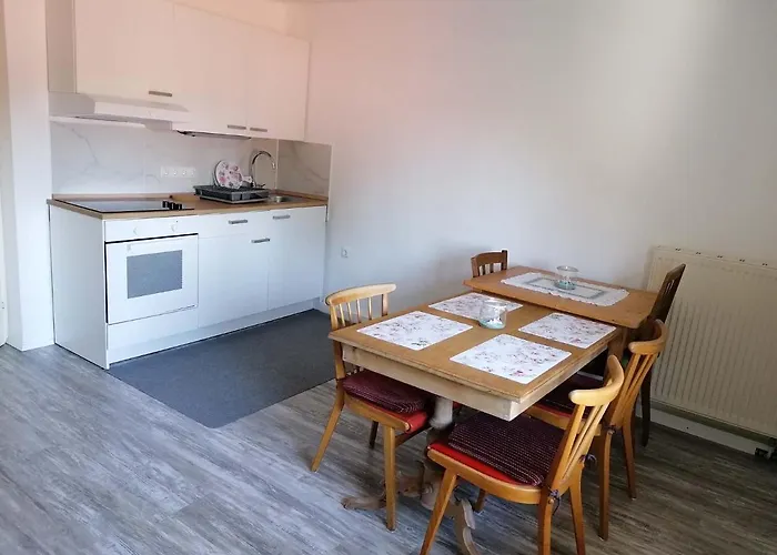 Appartement Josefine Bad Endorf