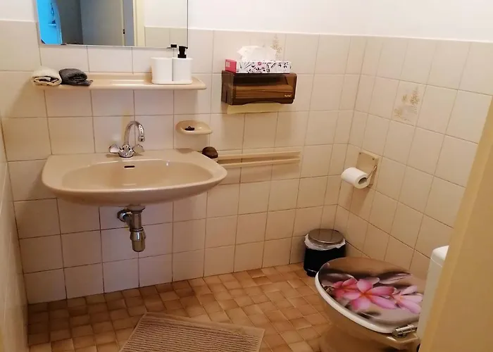 Appartement Josefine Bad Endorf