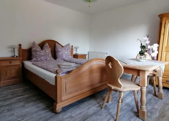 Josefine Appartement