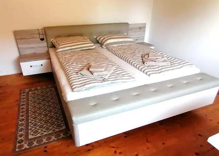 Appartement Josefine *