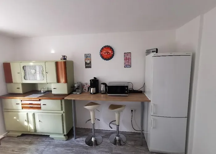 Appartement Josefine *