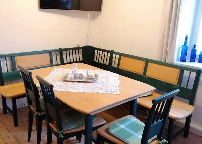 Josefine Appartement