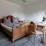 Josefine 아파트